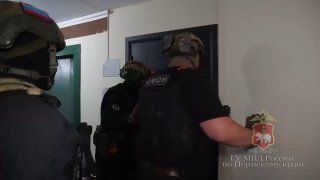Задержан убийца пермского бизнесмена Александра Лукова