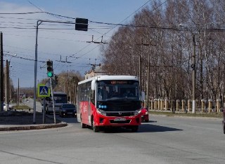 Изменения в движении автобусов с 10 августа: новые маршруты и тарифы