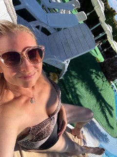 Светлана Пермякова Похудела на 22 Килограмма и Делится Уверенностью