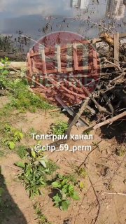 Состояние реки Мулянки: Очищено 70% к 22 июля