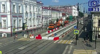 Ограничение движения на улице Ленина до 27 июля: что нужно знать
