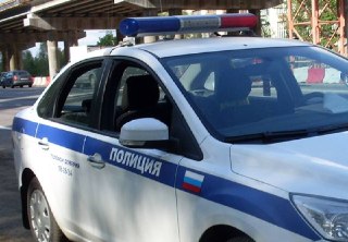 Полицейские Кудымкара нашли потерявшегося пятилетнего мальчика