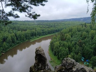 Предупреждение туристам: безопасные сплавы в природном парке Чусовая