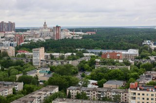 Беспилотная опасность: тревога в нескольких регионах России и закрытие аэропортов